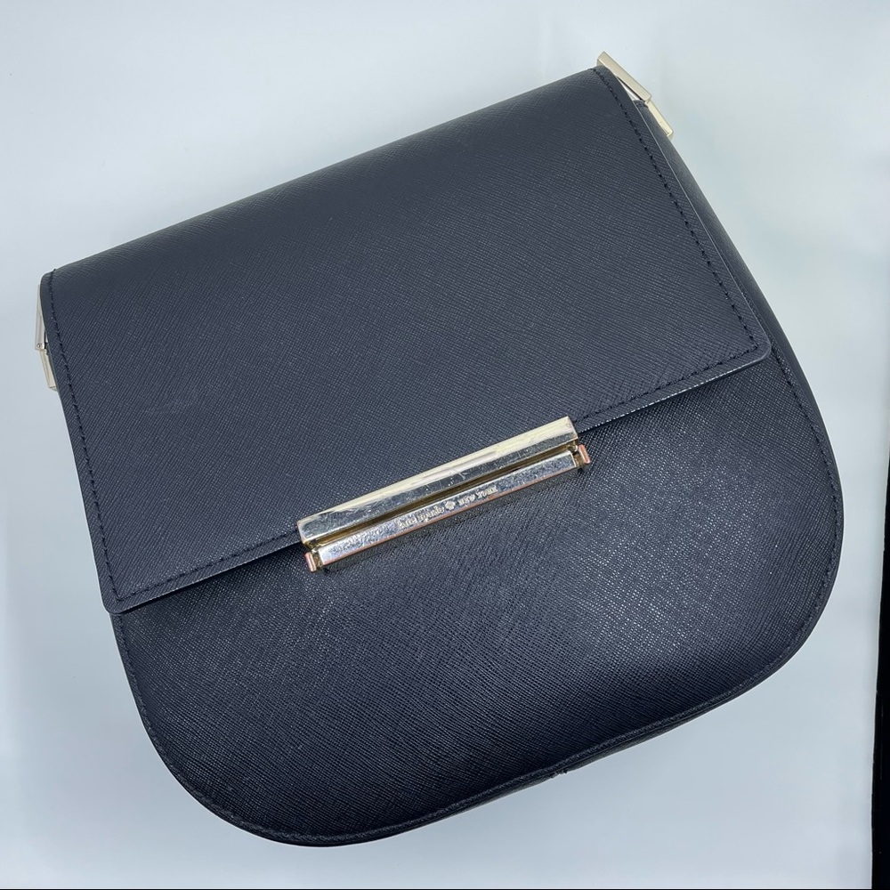 Kate spade make it mine heritage byrdie bag + cat flap) - Picture 10 of 15